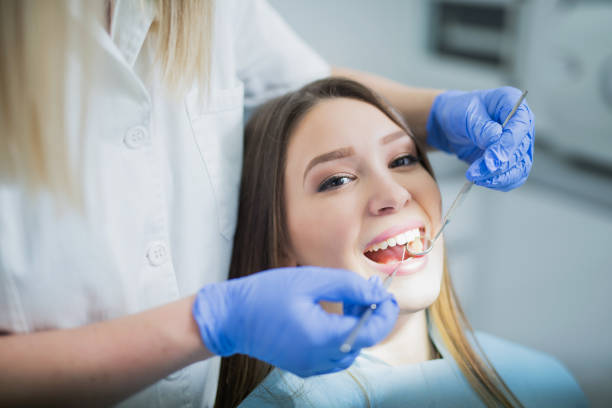 Best Dental Exams and Cleanings  in Dorneyville, PA